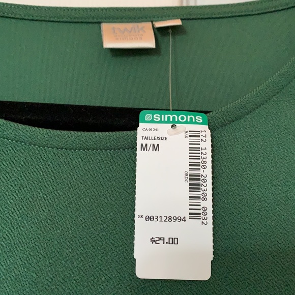 Robe neuve - Picture 2 of 3